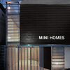 Mini Homes (Contemporary Architecture & Interiors)