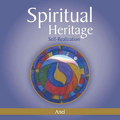 Spiritual Heritage: Self-Realization