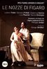 Le Nozze Di Figaro (W.A. Mozart) [2 DVDs]