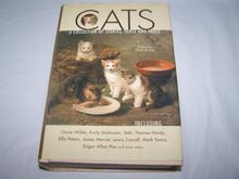 Cats: A Collection of Stories, Verse and Prose