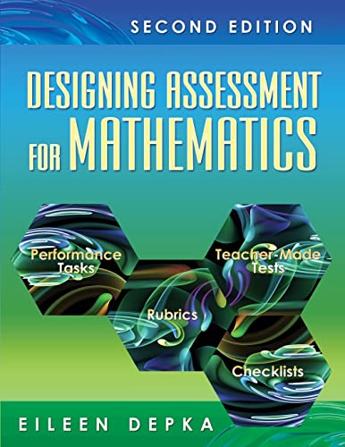 Designing Assessment for Mathematics
