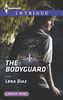 The Bodyguard (Harlequin Intrigue, Band 1496)