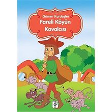 Fareli Köyün Kavalcısı