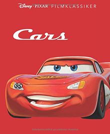 Cars: Disney Filmklassiker