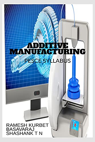 Additive Manufacturing