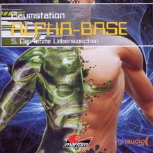 05-Raumstation Alpha-Base