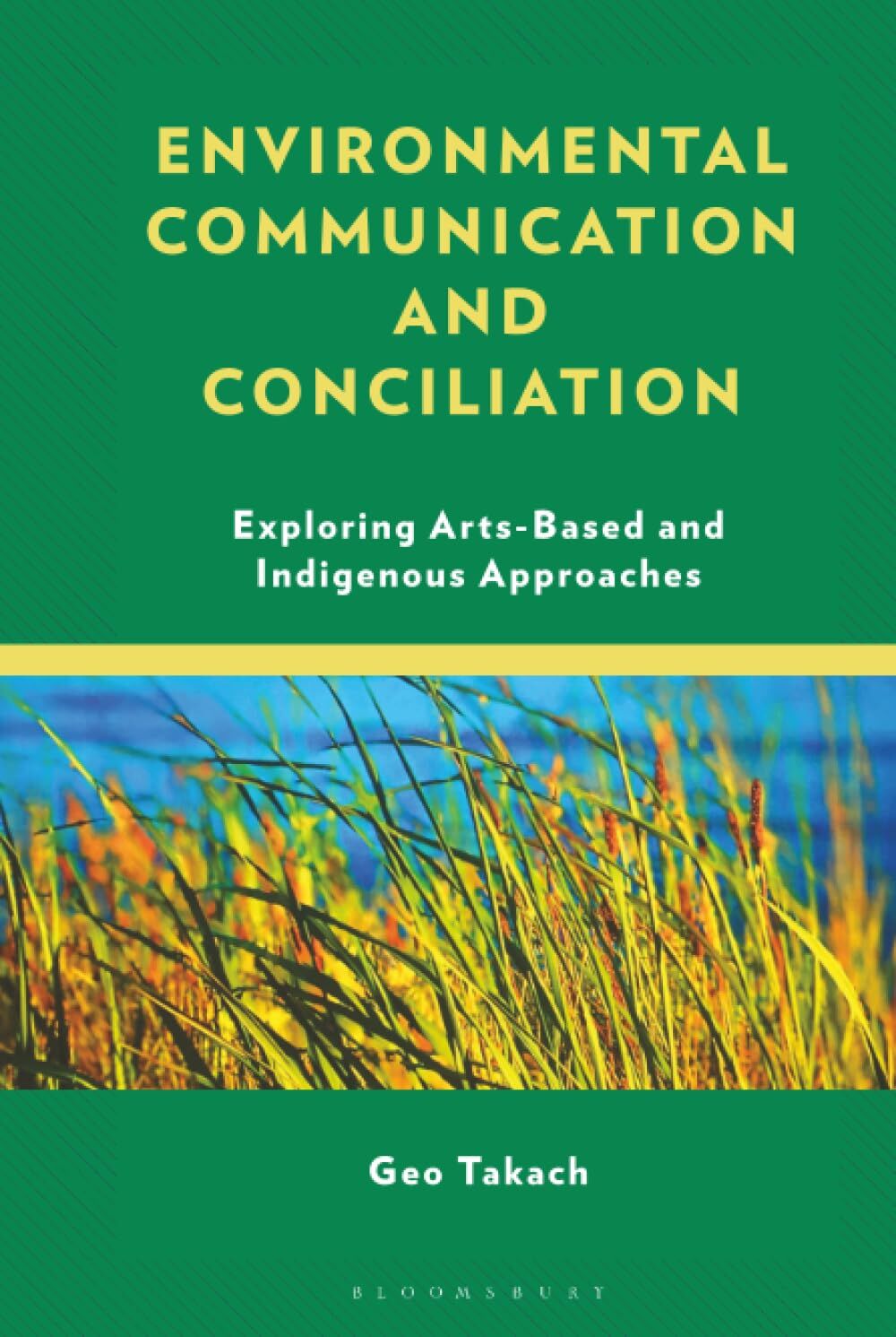 Environmental Communication and Conciliation