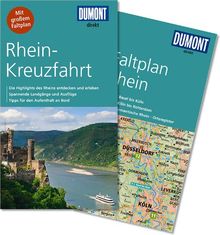 DuMont direkt Reiseführer Rhein-Kreuzfahrt