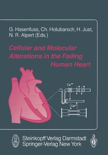 Cellular and Molecular Alterations in the Failing Human Heart