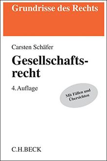 Gesellschaftsrecht