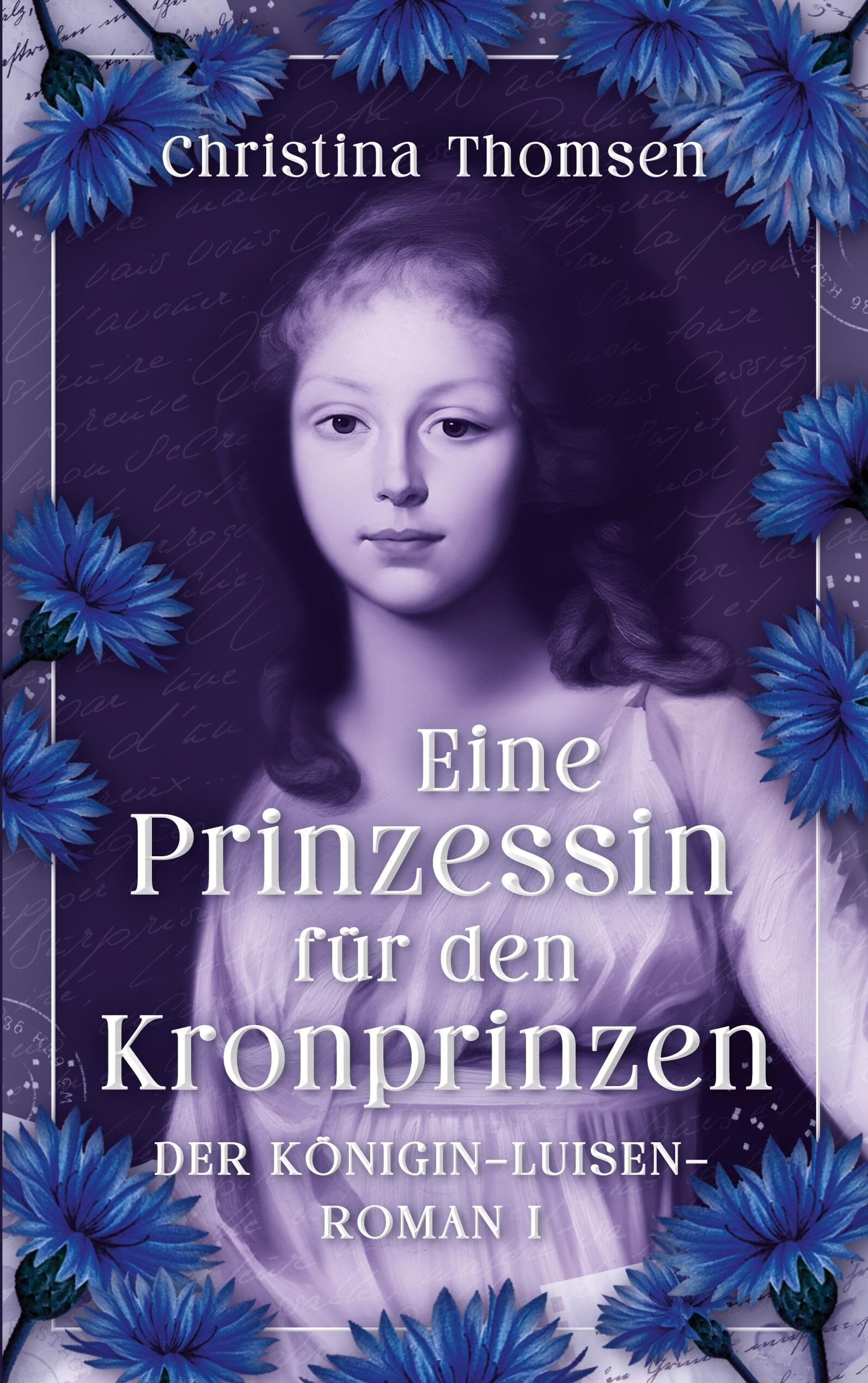 Eine Prinzessin für den Kronprinzen