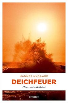 Deichfeuer: Hinterm Deich Krimi