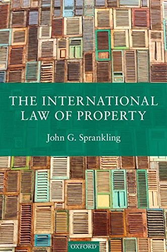 International Property Law