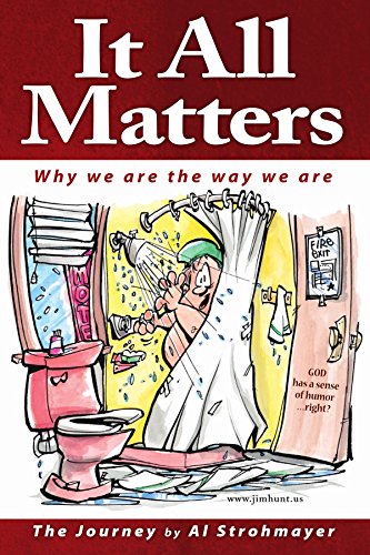 It All Matters: Why We Are The Way We Are