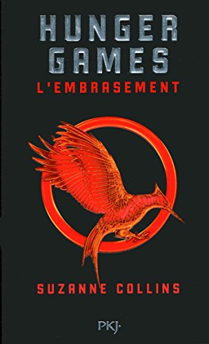 Hunger games : La ballade du serpent et de l'oiseau chanteur : Suzanne  Collins - 2266337181 - Romans pour Ado et Jeunes Adultes