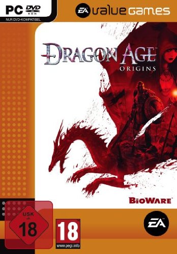 Dragon Age: Origins [Software Pyramide] - [PC]