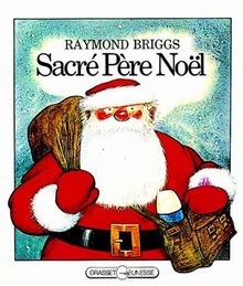 Sacré Père Noël