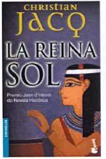 La Reina Sol (Booket Logista)