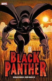 Black Panther: Wer ist Black Panther?