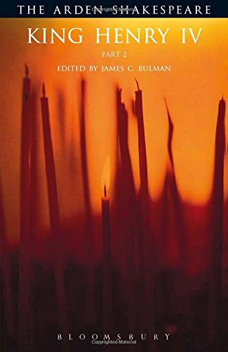 King Henry IV Part 2: Third Series (Arden Shakespeare)