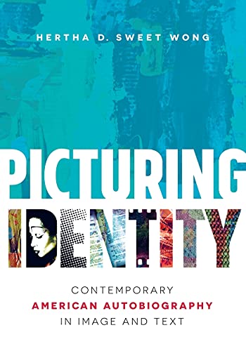 Picturing Identity: Contemporary American Autobiography in Image and Text