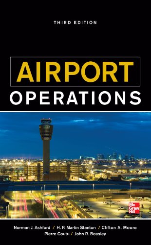 Ashford, Norman J. Airport Operations