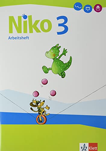 sprachbuch klasse 3 niko