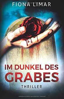 Im Dunkel des Grabes (Brandenburg-Krimis, Band 4)