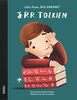 J. R. R. Tolkien: Little People, Big Dreams. Deutsche Ausgabe | Kinderbuch ab 4 Jahre