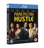 American Hustle [Blu-Ray] (IMPORT) (Keine deutsche Version)