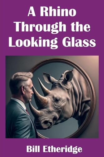 A Rhino Through the Looking Glass