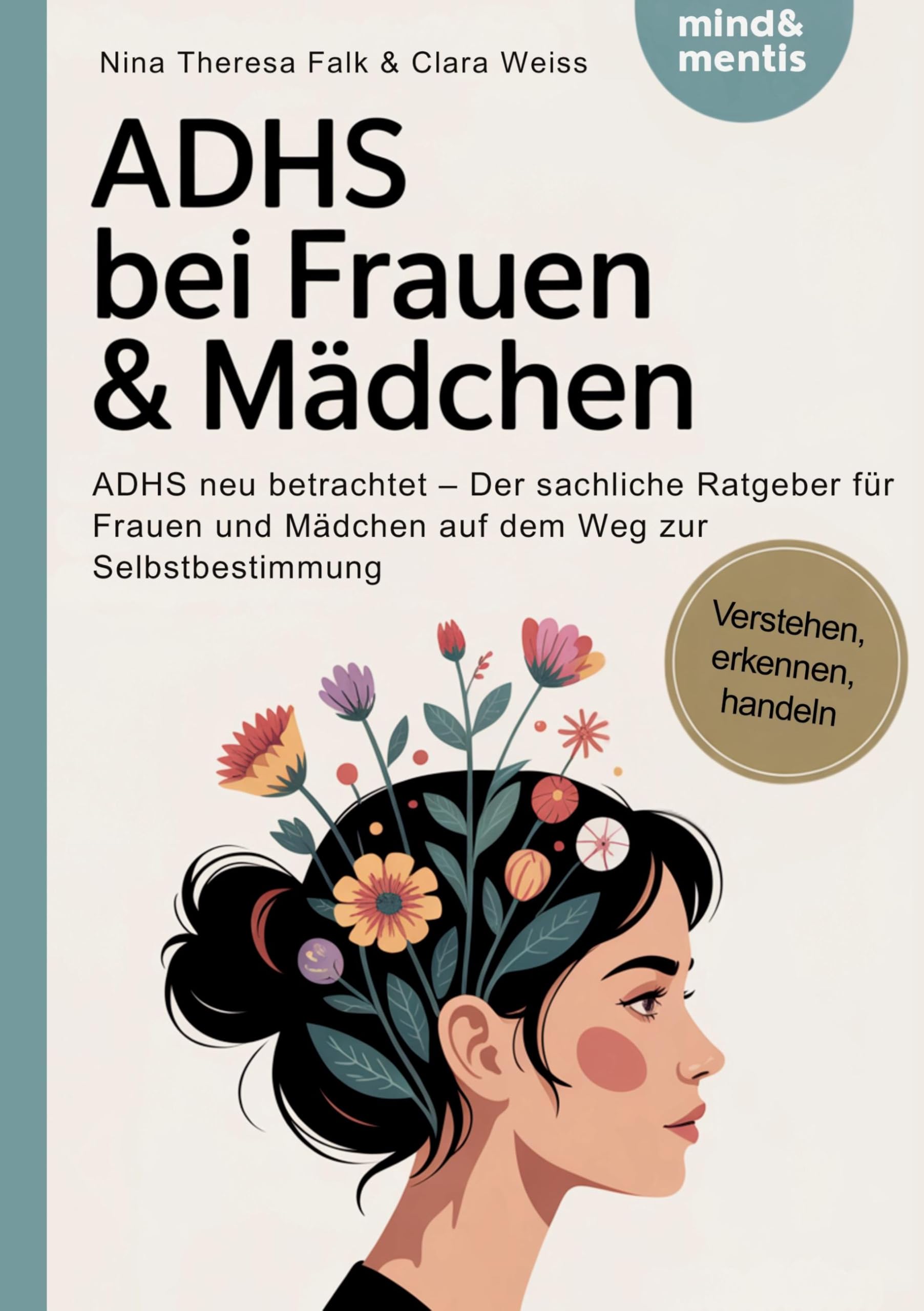 ADHS Bei Frauen M dchen ADHS Neu Betrachtet Der Sachliche Ratgeber 