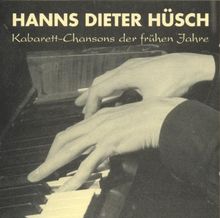 Kabarettchansons der Frühen Jahre