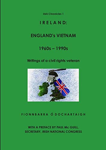 IRELAND - England's Vietnam