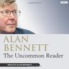 Uncommon Reader (BBC Audio)