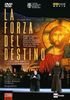 Verdi: La Forza del Destino (Teatro Comunale, 2007) [2 DVDs]