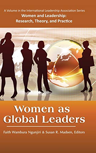 Women as Global Leaders (HC) (Women and Leadership)