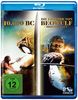 10.000 B.C. & Die Legende von Beowulf (2 Discs) [Blu-ray]