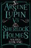 Arsene Lupin vs Sherlock Holmes (Alma Classics)