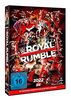 WWE: ROYAL RUMBLE 2022 [2 DVDs]