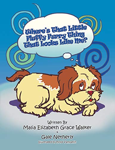 Where's that Little Fluffy Furry Thing that Looks Like Me?: When a Pet Loses a Loved One