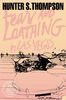 Fear and Loathing in Las Vegas. A Savage Journey to the Heart of the American Dream (Harper Perennial Modern Classics)