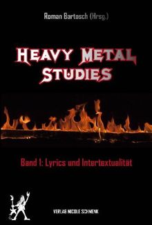 Heavy Metal Studies 01: Lyrics und Intertextualität