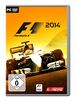 F1 2014 - [PC]