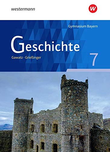Geschichte - Ausgabe für Gymnasien in Bayern m 1 Buch m 1 Online-Zugang Gebunden