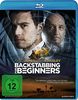 Backstabbing for Beginners [Blu-ray]