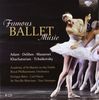 Beliebte Ballettmusik: Tchaikovsky,Delibes,