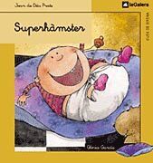 Superhàmster (Cues de Sirena, Band 21)