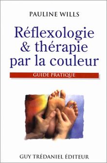 Réflexologie et thérapie par la couleur