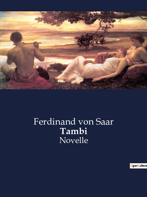 Tambi: Novelle